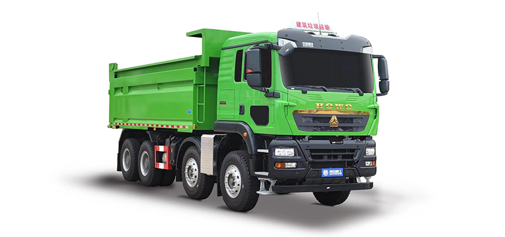 HOWO-TX����������ж��