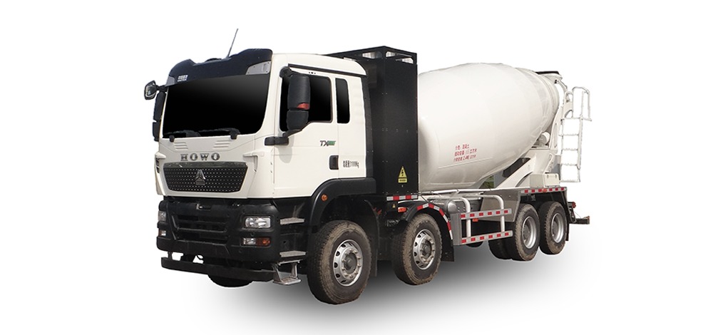 HOWO-TXEV����ʽ���綯�������������䳵