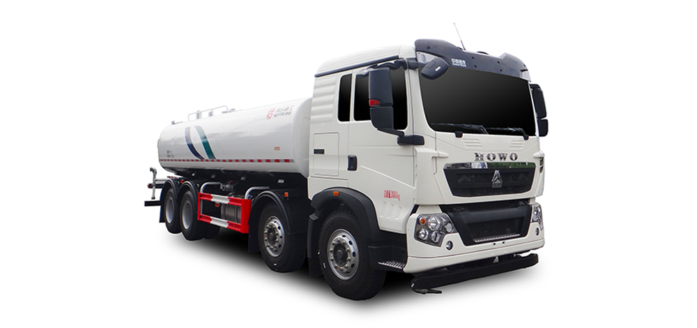 HOWO-TX��ˮ��