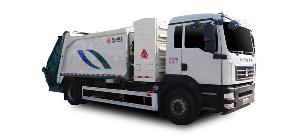 SITRAK���綯ѹ��ʽ������