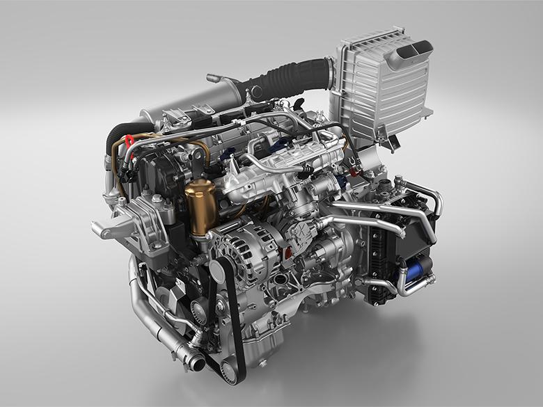 2.0T-GDI����ͷ