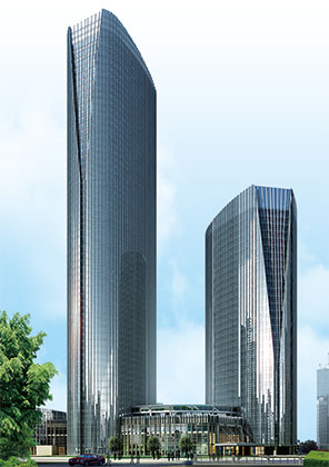20121110114748_mxhg_s Centro de Xindi de Nanchang